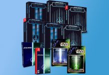 Order Star Wars Jedi Outcast/Jedi Academy at Limited Run Games
