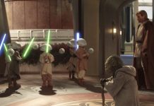 Even More Lockdown Lessons for Your Padawans