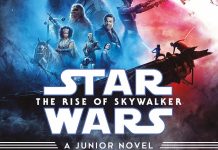 Book Review: The Rise of Skywalker – Junior Novelisation by Michael Kogge