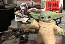 Toy Sales Surge in US and UK Indies During COVID-19 Pandemic