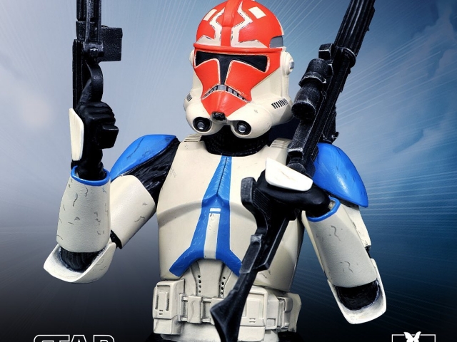 gentle-giant-332nd-clone-trooper-mini-bust-4