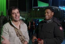 Watch the First 10 Minutes of The Skywalker Legacy Now
