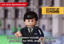 An Important Message for Families this Easter Weekend