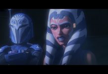 Video: Inside the Final Duel Between Maul and Ahsoka in The Clone Wars