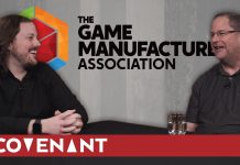 Fantasy Flight Games Confirms New Star Wars Board Games Through to 2023