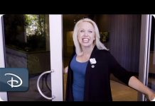 A Virtual Tour of Walt Disney Imagineering: Part 1