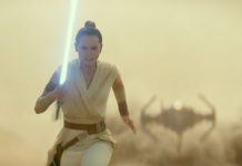 Daisy Ridley Reacts to The Rise of Skywalker Backlash