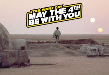 ‘Star Wars’ Day Deals from Apparel and Accessory Brands