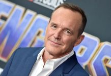 Clark Gregg Reads The Witch and the Wookiee from Myths and Fables