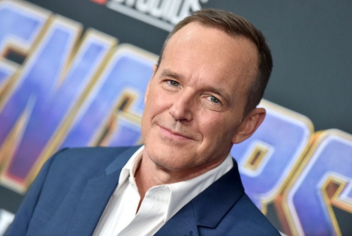 Clark Gregg Reads Myths and Fables FI