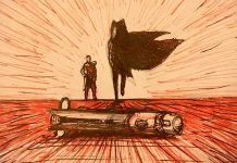 The Clone Wars: Dave Filoni Shares Final Drawing from the Series