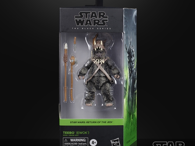 New Black Series Packaging Wave 1 6inch Action Figures 2020