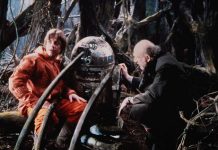 Empire Magazine Look at the Making of The Empire Strikes Back