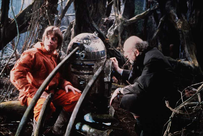 Hamill Kershner TESB 40 May 2020