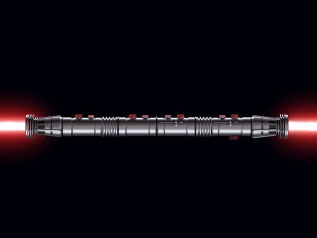 Insight Editions Announce Star Wars: The Lightsaber Collection by Daniel Wallace