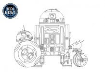 Lockdown Colouring: And the Winners Are….