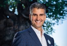 Josh D’Amaro Says Disney Parks’ Future Is “Fresh” and “Technology-Ridden”