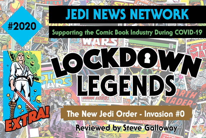 Lockdown Legends New Jedi Order Invasion 0