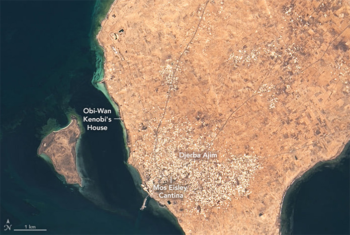 NASA May 2020