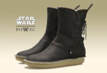 Rey is Back in Black at Po-Zu