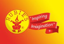 NECA Founder Joel Weinshanker Takes Direct Leadership of Rubie’s Global Business