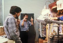 Making of The Empire Strikes Back – A New Ending