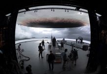 Cinematographer Greig Fraser Explains Groundbreaking Technology Behind The Mandalorian