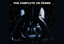 Vader Immortal Pays Homage to The Empire Strikes Back Poster
