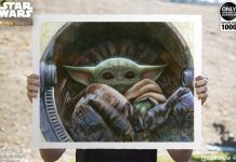 Pre-Order The Child Fine Art Print by Artist Olivia De Berardinis
