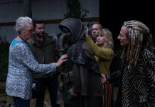 Official Images From Disney Gallery: The Mandalorian Series Episode 5