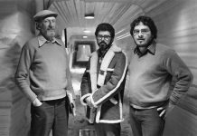 StarWars.com Interviews George Lucas on 40th Anniversary of The Empire Strikes Back