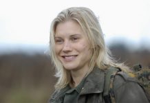 Mark Hamill Wants to Meet The Mandalorian’s Katee Sackhoff