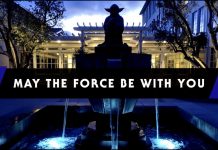 Mark Hamill and Lucasfilm Thank COVID-19 Workers