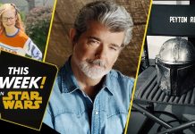 TWISW: The Mandalorian Season 2 Directors, We Celebrate a Birthday, and More!
