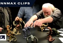 Phil Tippett Returning to Star Wars for The Mandalorian Seasons 2 and 3