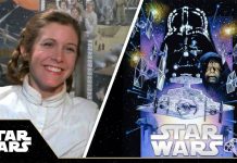 Video: Star Wars: The Empire Strikes Back Time Capsule