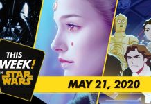 TWISW: The Empire Strikes Back Turns 40, Queen’s Peril Gets a Voice, & More!
