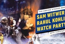 Sam Witwer Teases The Force Unleashed Sequel That Never Happened