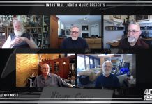 Video: ILM Presents Empire at 40 in Celebration of The Film’s 40th Anniversary