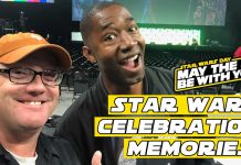 May 4th 2020 Mark Daniel and DJElliot Favorite Celebration Memories