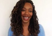 Naomi Ackie Talks About Life After Star Wars and Possible Jannah Spinoff