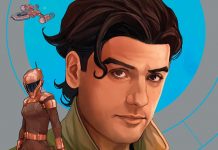 Babu is the Best! – Alex Segura Talks to Ziro.hu