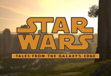 ILMxLAB to Share Glimpse of Star Wars: Tales from the Galaxy’s Edge September 16th