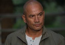 Showcast Website Lists Temuera Morrison as Boba Fett in The Mandalorian Season 2