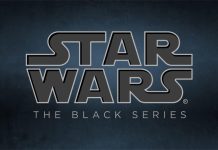 Hasbro Press Images: The Black Series Figures on Display at TFNY 2019