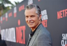 Sources: Details on Timothy Olyphant’s Character in The Mandalorian Season 2