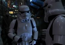 Has Footage From Cancelled Star Wars: Underworld Surfaced?