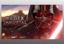 Vader Immortal VR Series Heading to PlayStation VR This Summer