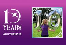 Ashley Eckstein’s Her Universe Turns 10 — Happy Birthday!!