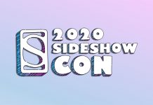 Sideshow Collectibles Announces Details For 2020 Sideshow Con